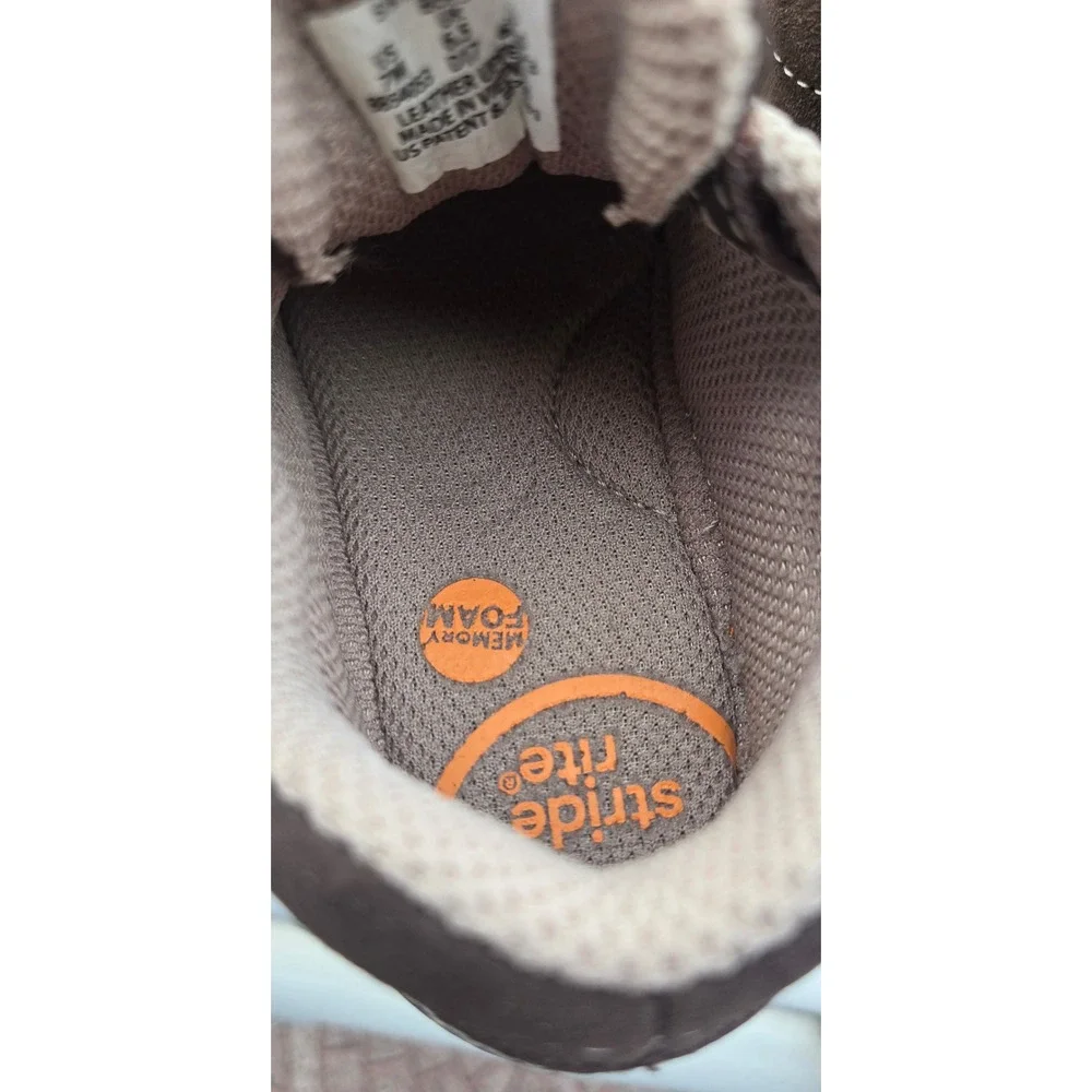 Stride Rite stride rite